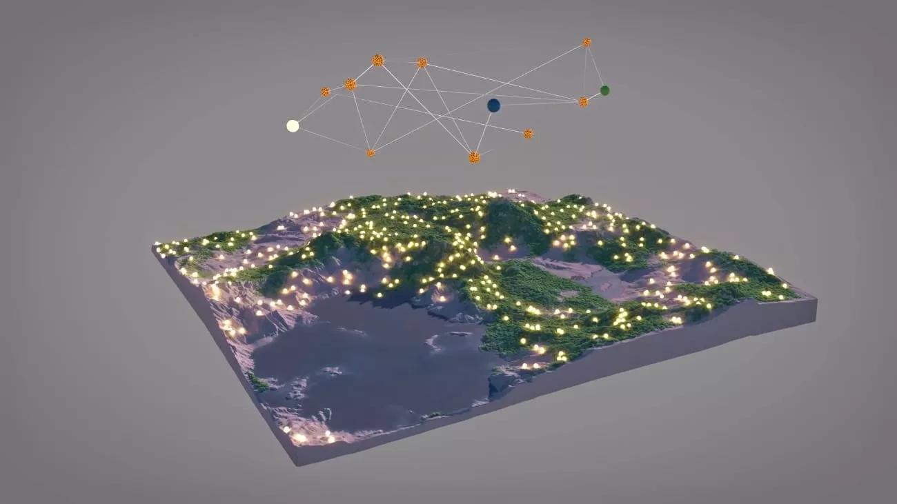 Ubisoft Scalar: Bahnbrechende und Cloud-basierte Technologie mit einem Trailer vorgestellt 29 Ubisoft Scalar