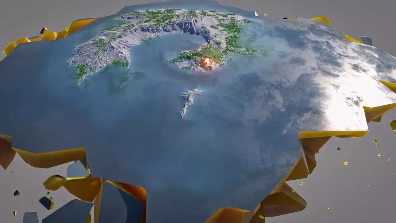 Ubisoft Scalar: Bahnbrechende und Cloud-basierte Technologie mit einem Trailer vorgestellt 30 Ubisoft Scalar