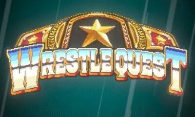WrestleQuest