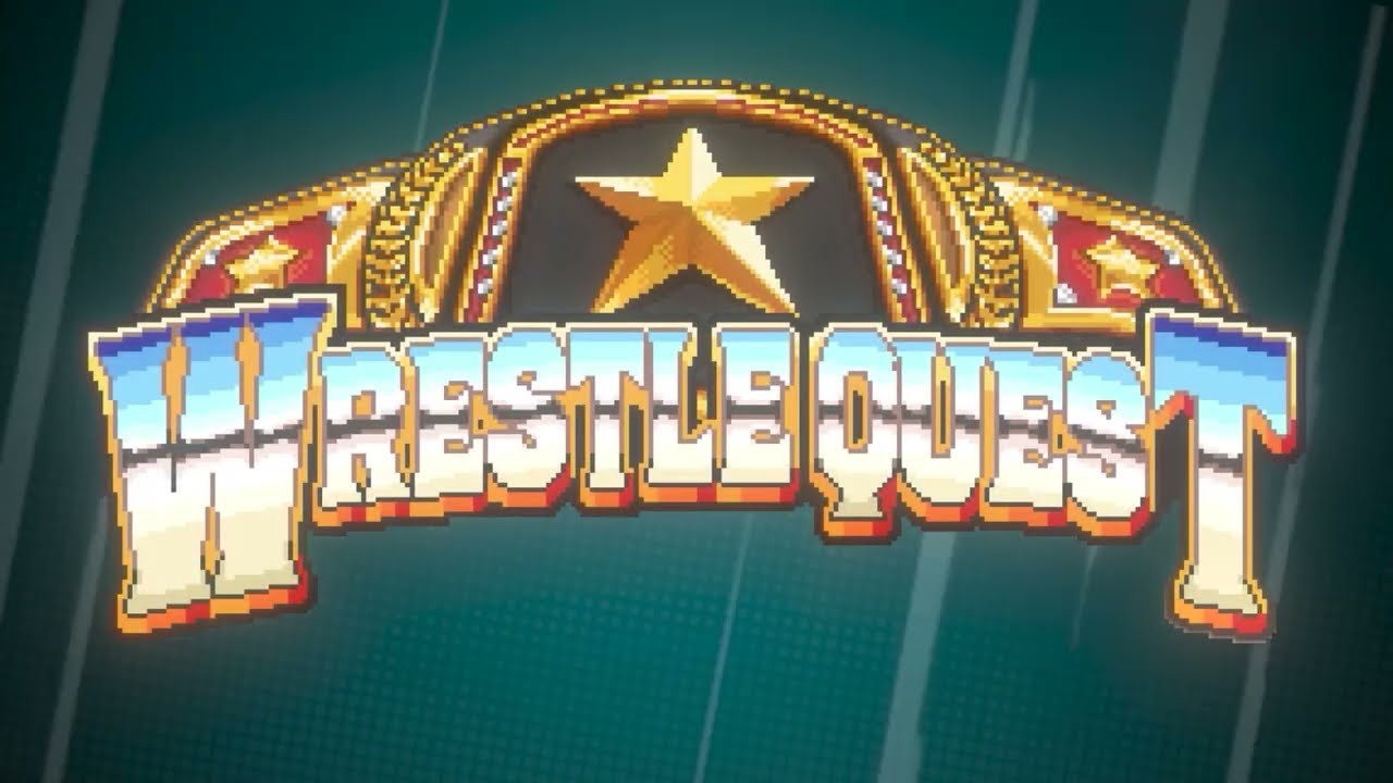 WrestleQuest