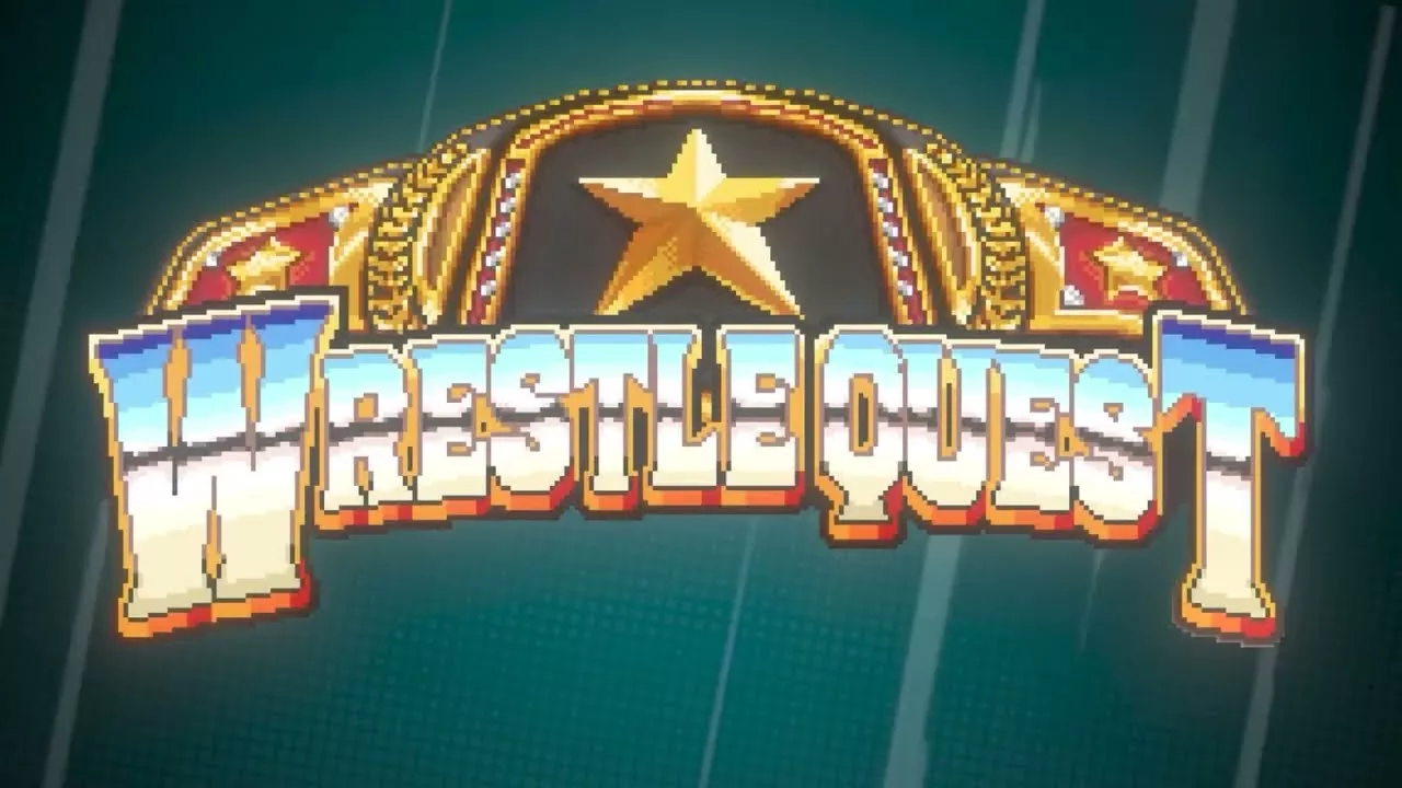 WrestleQuest