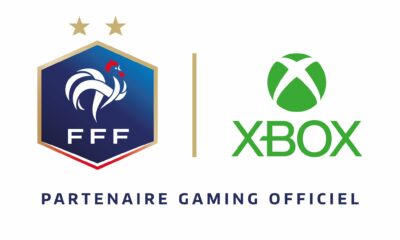 Xbox - Fédération Française de Football