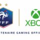 Xbox - Fédération Française de Football