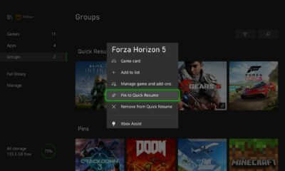 Xbox: März 2022 Update