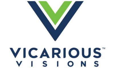 Vicarious Visions