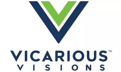 Vicarious Visions