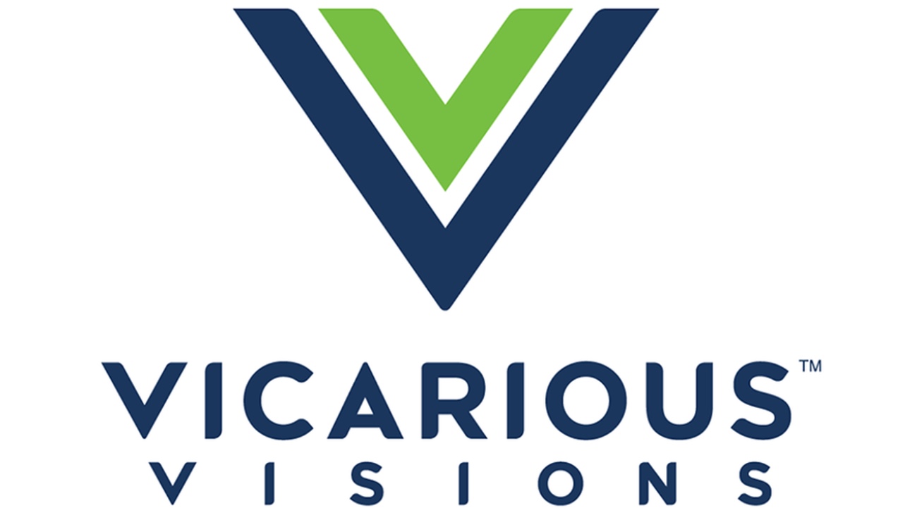 Vicarious Visions