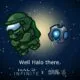 Among Us - Halo