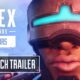 Apex Legends: Errettung