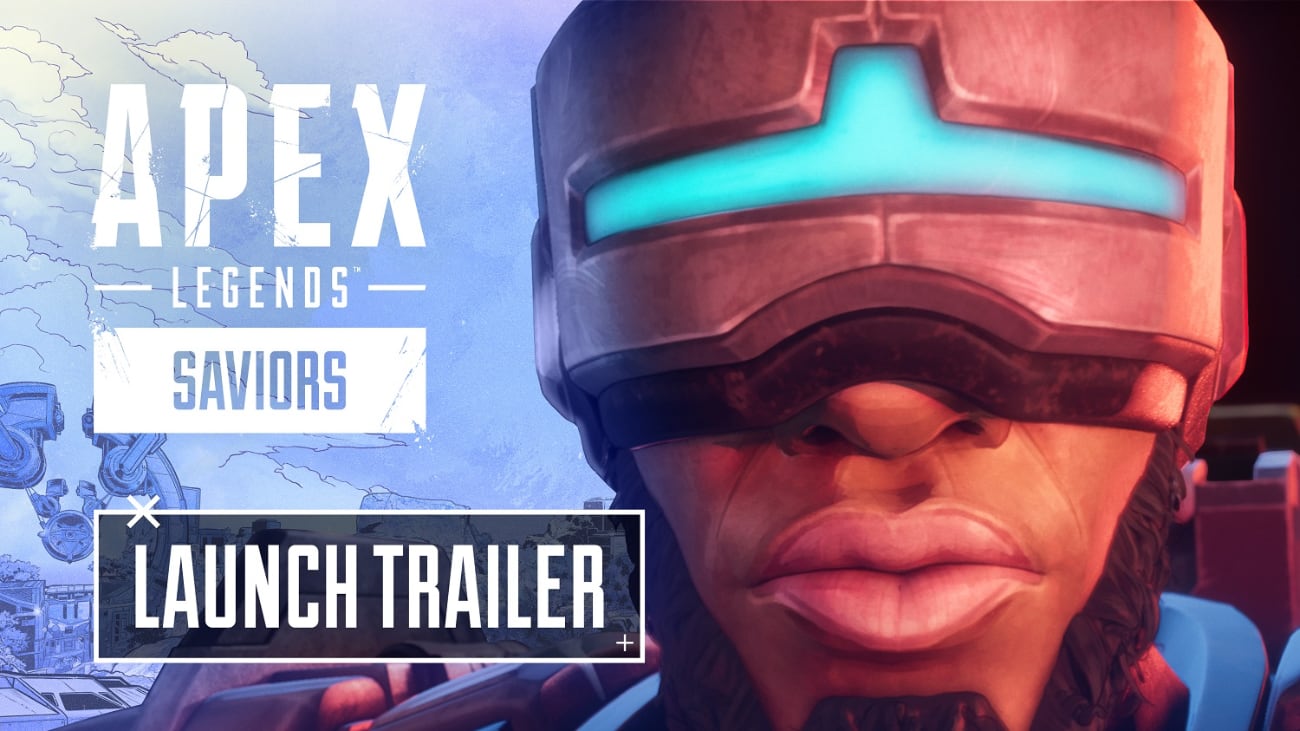 Apex Legends: Errettung