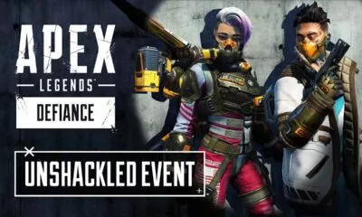 Apex Legends