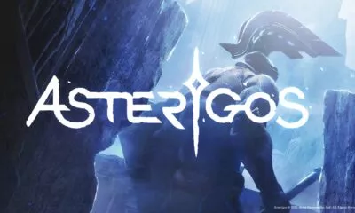 Asterigos: Curse Of The Stars