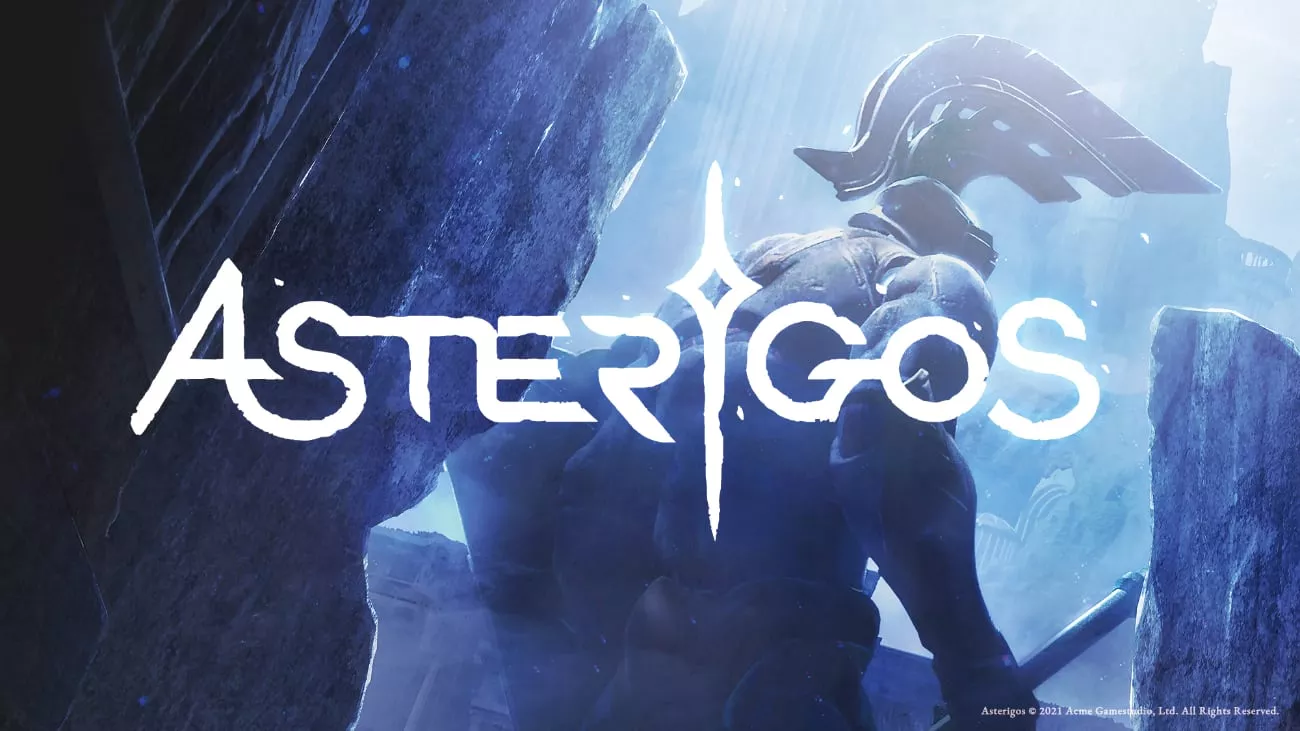 Asterigos: Curse Of The Stars
