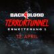Back 4 Blood Terrortunnel