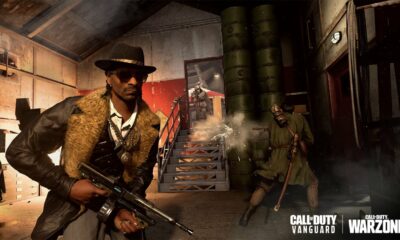 Call of Duty: Vanguard & Warzone - Snoop Dogg