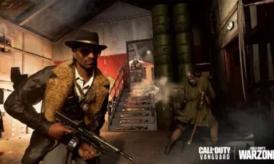 Call of Duty: Vanguard & Warzone - Snoop Dogg