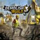 Demolish & Build 3