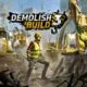 Demolish & Build 3