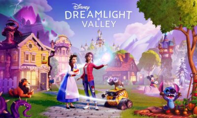 Disney Dreamlight Valley