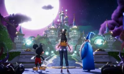 Disney Dreamlight Valley