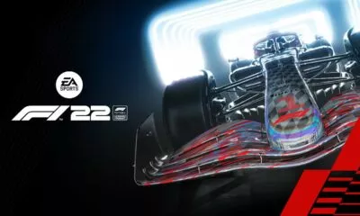 EA SPORTS F1 22