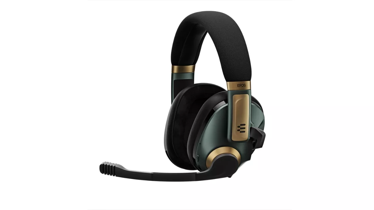 EPOS Gaming-Headset H3PRO Hybrid