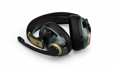 EPOS Gaming-Headset H3PRO Hybrid