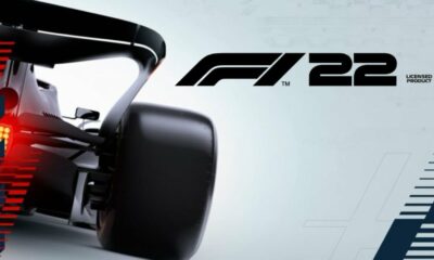 F1 2022