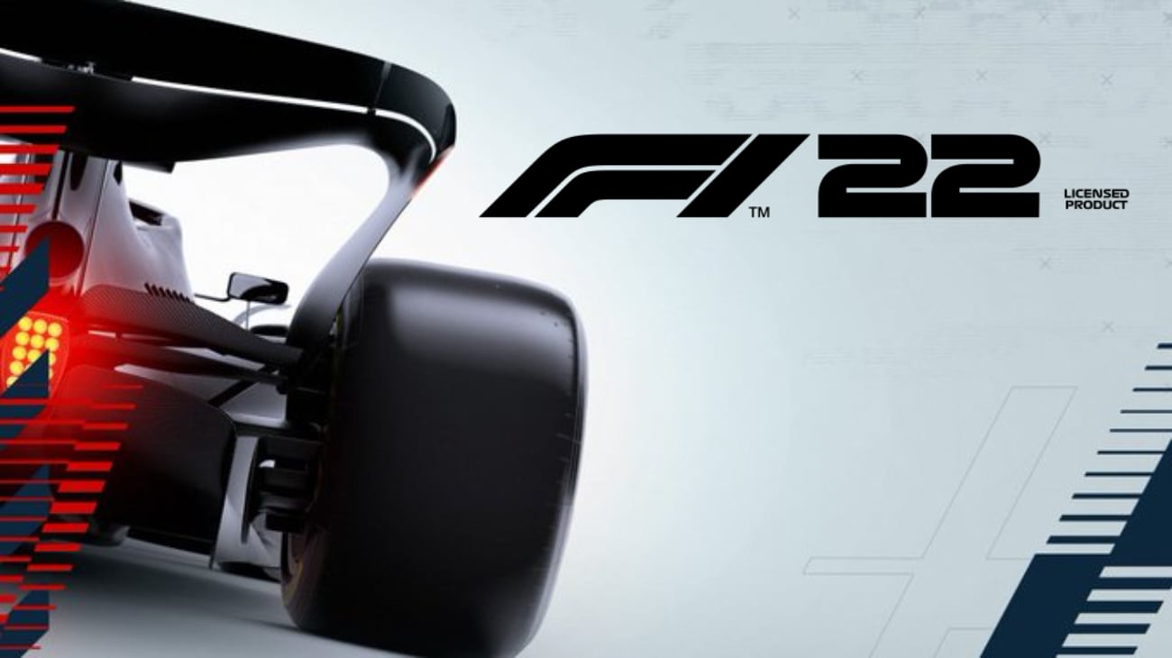 F1 2022