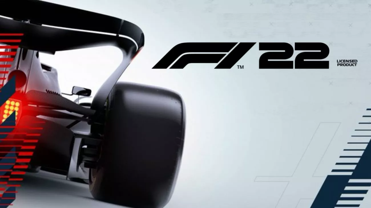F1 2022