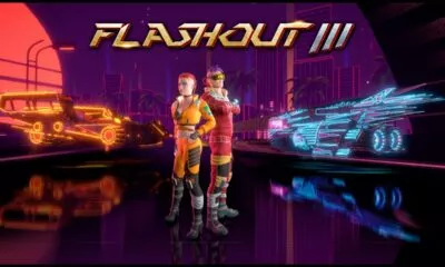 Flashout 3
