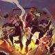 Fortnite - Wu-Tang Clan