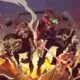 Fortnite - Wu-Tang Clan