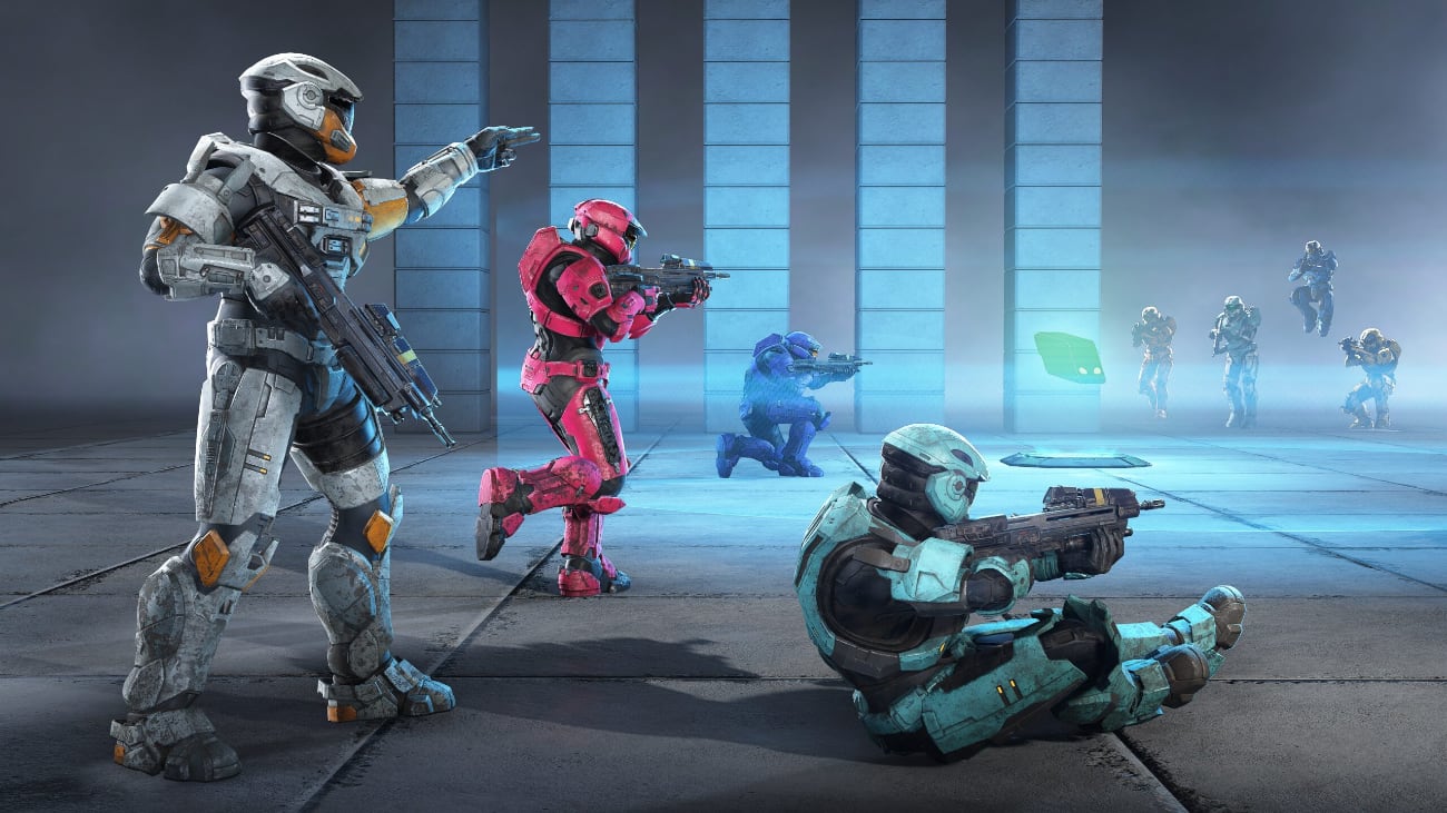 Halo Infinite