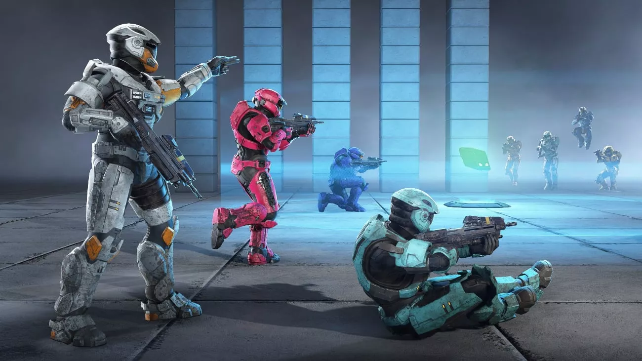 Halo Infinite