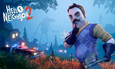 Hello Neighbor 2