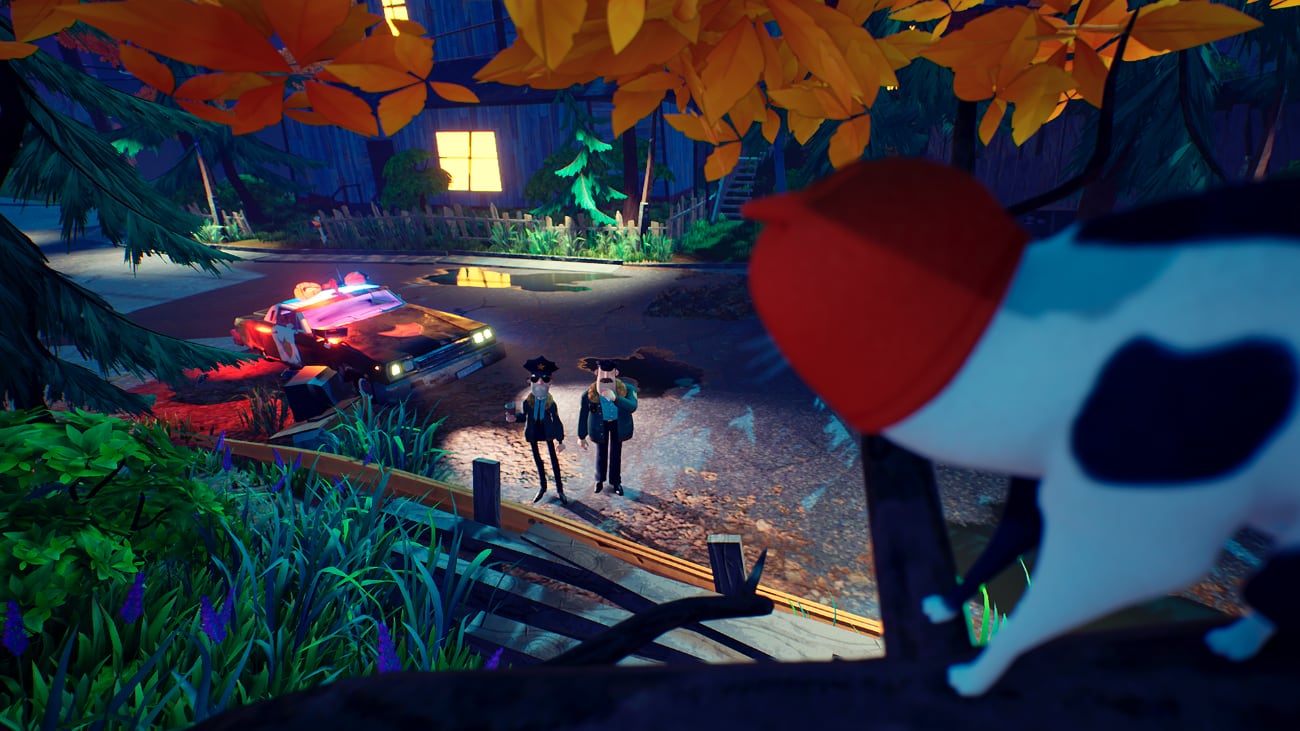 Hello Neighbor 2