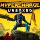 HYPERCHARGE: Unboxed
