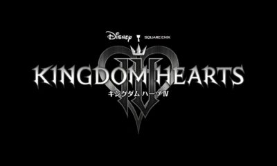 Kingdom Hearts IV