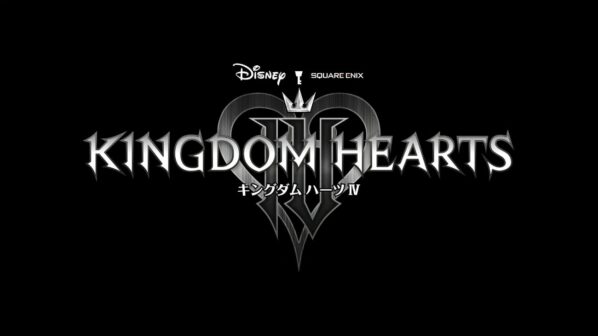 Kingdom Hearts IV