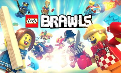 LEGO® Brawls