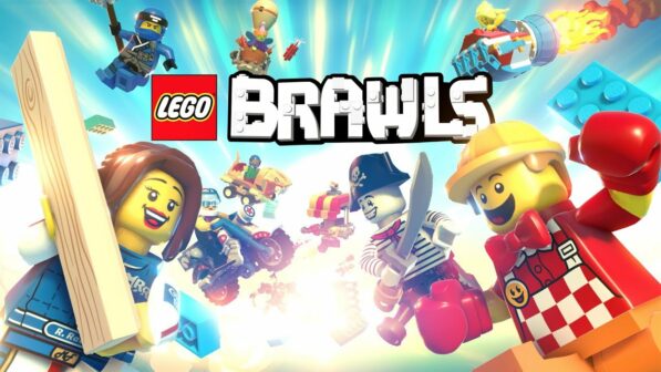 LEGO® Brawls