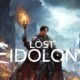 Lost Eidolons