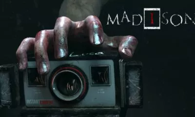 MADiSON