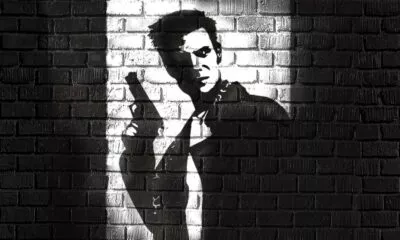 Max Payne