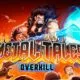 Metal Tales: Overkill
