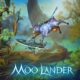 Moo Lander