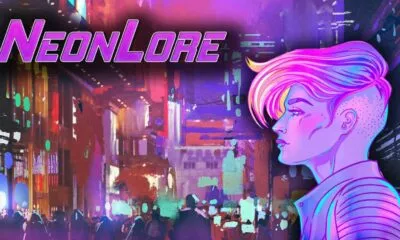 NeonLore