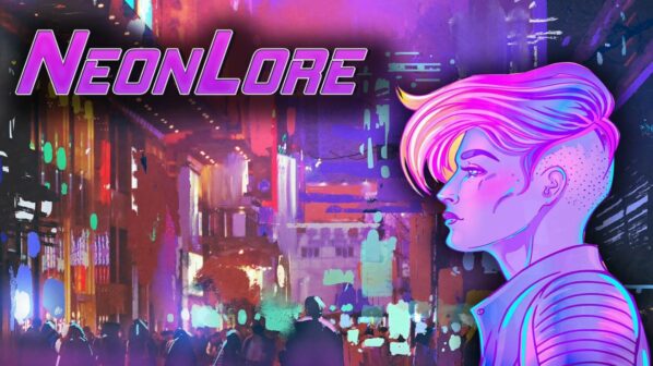 NeonLore