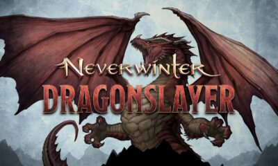 Neverwinter: Dragonslayer